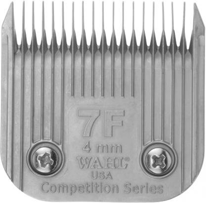 Picture of COMPETITION BLADE WAHL N° 7F 3.8 mm